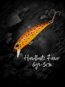 hardbaits fario 6gr 2025